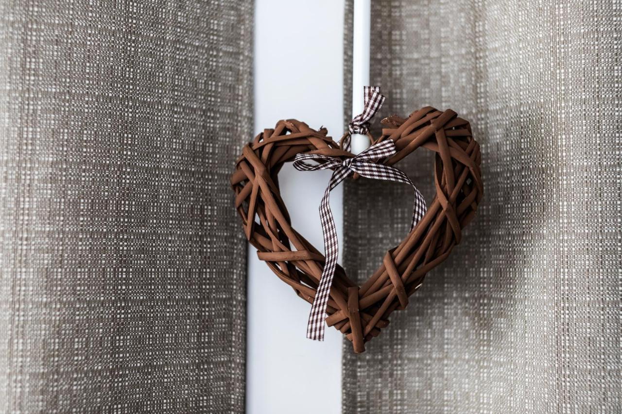 מונופולי Amore E Iodio - Puglia Mia Apartments מראה חיצוני תמונה