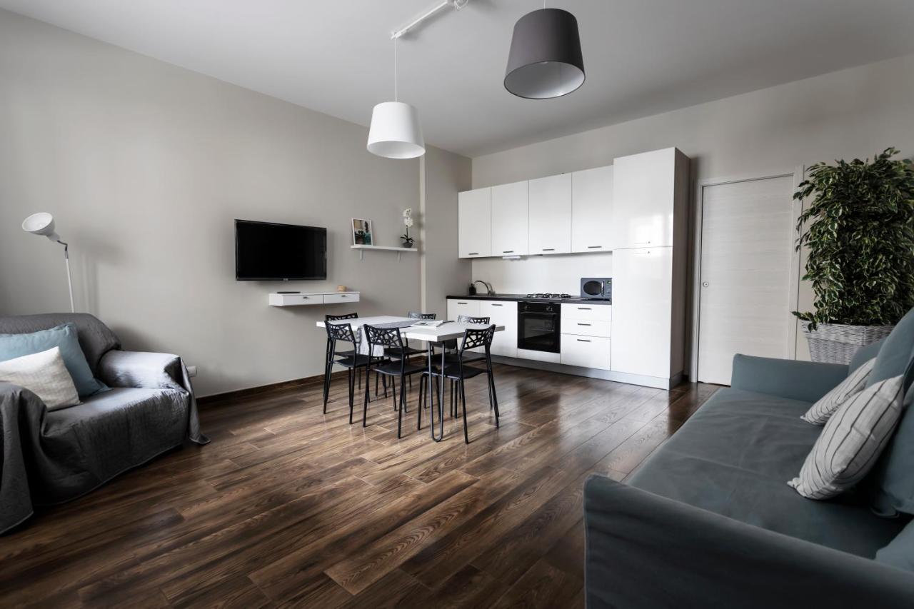 מונופולי Amore E Iodio - Puglia Mia Apartments מראה חיצוני תמונה