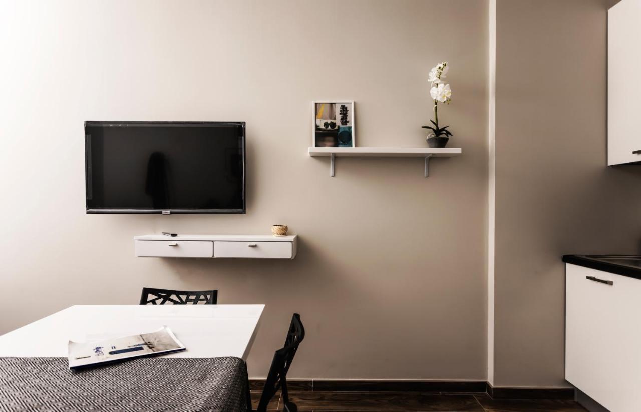 מונופולי Amore E Iodio - Puglia Mia Apartments מראה חיצוני תמונה