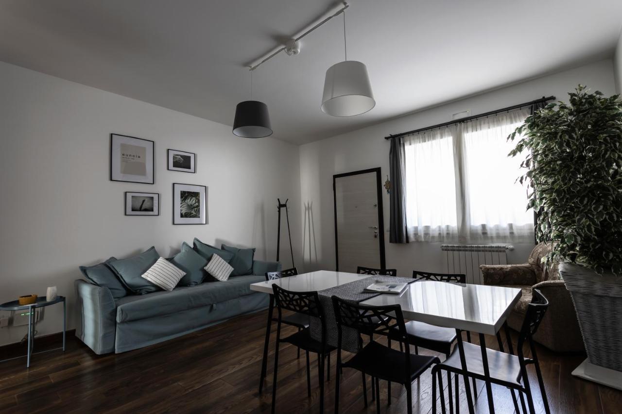 מונופולי Amore E Iodio - Puglia Mia Apartments מראה חיצוני תמונה